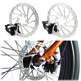 Mountain Rotor Brake Kit