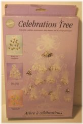 Cherished Moments Tree Decor