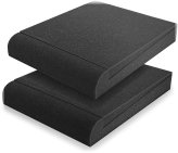 Foam Isolation Pads for Studio Monitors