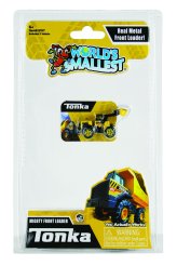 Tiny Tonka Front Loader