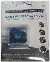 Digital Conversion Kit for 1/32 Scale Slot Cars