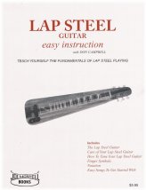 Slide into Success: A Beginner's Guide to Playing Lap Steel Guitar