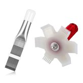 CoolBreeze Fin Care Kit