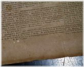 Boothbay Harbor Maine 1831 Mass. Newspaper: Sea Serpent Sighting