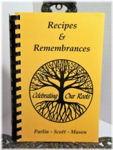 Athens Heritage Cookbook: Preserving Family Recipes and Genealogy