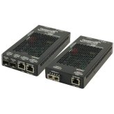 Network Interface Converter