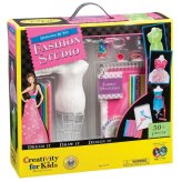 Design Your Own Fashion Studio Kit