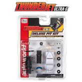 Thunderjet Deluxe Pit Kit