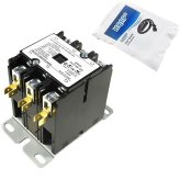 TriVolt Definite Purpose Relay - 40 Amp HVAC Contactor