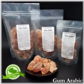 Acacia Resin Essence