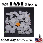 Precision Gear Ensemble