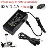 PowerHub Battery Charger Assembly