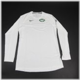 Jets On Field Dri-Fit Long Sleeve Shirt