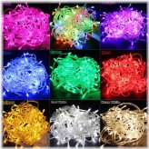 Twinkle Connect LED Lights