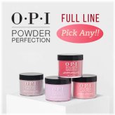 Colorful Dip Powder Palette