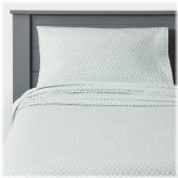 Cozy Checkered Flannel Sheet Set