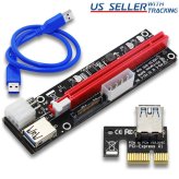 PowerLink USB 3.0 GPU Riser Adapter