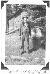Pocono St. Maries Forestry Workers Snapshot