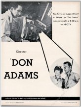 Retro TV Memorabilia Collection