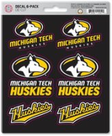 Northern Michigan Decal Collection
