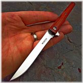 Calhoun Slim Folding Knife