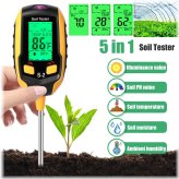 Garden Master Soil Tester