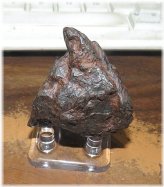 Arizona Canyon Diablo Iron Meteorite Stand