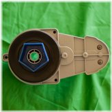 Retro Wheels Revival Kit