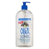 Sun Soothe Aloe Gel