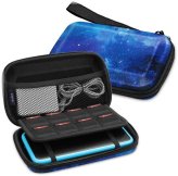 Venture Pack: Portable Protective Case for Nintendo 2DS XL and New 3DS XL/LL