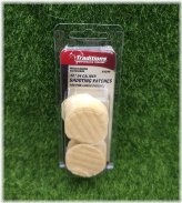 Wonder Lube Muzzleloading Patches