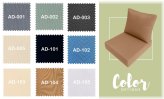 Outdoor Comfort Covers