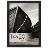 Classic Black Border Frame