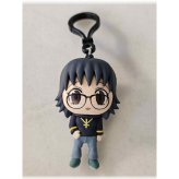 Hunter X Hunter Mystery Figure Keychain Collection