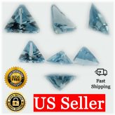 Oceanic Prism CZ Gem