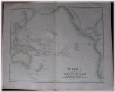 Oceania Australis Terra Incognita Map