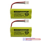 Vtech Phone Battery - Kastar Replacement