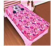 Enchanted Dreams Bedding Set