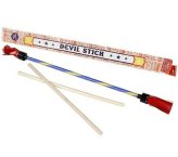 Circus Devil Sticks by Ridley's