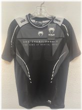 StrikeGuard 3.0 - Black/White XXL