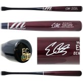 Evan Carter Signature Marucci Player Model Bat