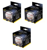 Ultra Pro Square Baseball Holder Cube