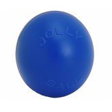 Playful Pup Push-N-Play Ball
