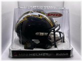 Chargers Legends Signed Mini Helmet