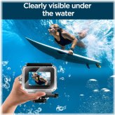 Aquashield Waterproof Camera Housing