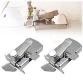 Magnetic Buddy Seam Guides