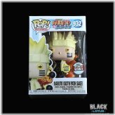 Naruto Sage Glow Collectible Figure