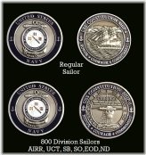 Heritage Valor Coin