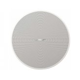 DesignMax In-Ceiling Subwoofer White