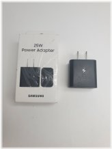 Samsung RapidCharge Adapter